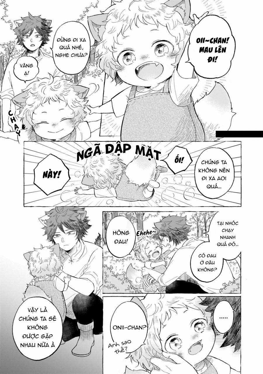 Về Nhà Thôi 5 trang 0