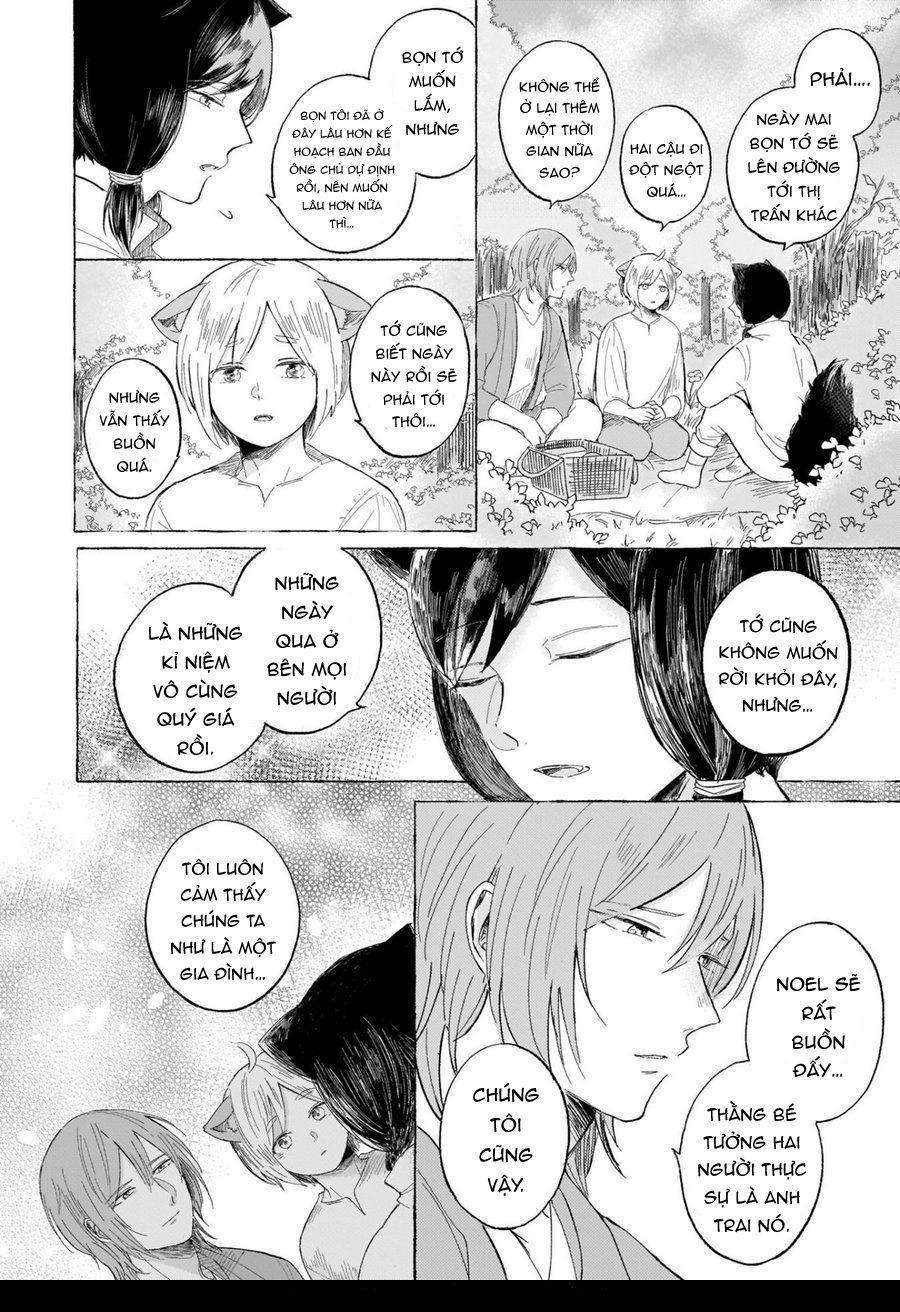 Về Nhà Thôi 5 trang 1