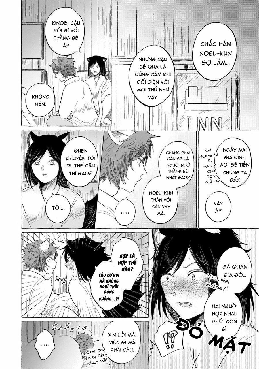 Về Nhà Thôi 5 trang 15