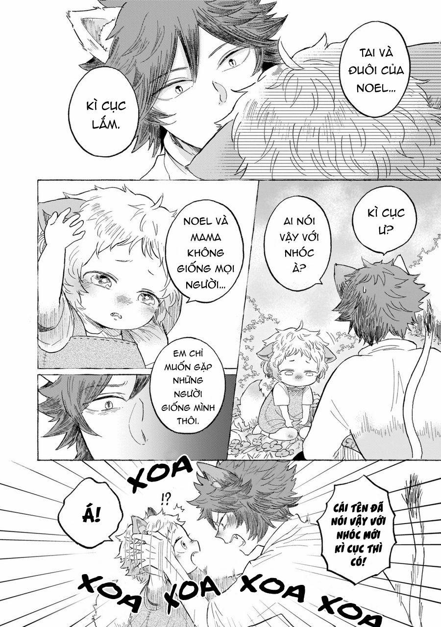 Về Nhà Thôi 5 trang 3