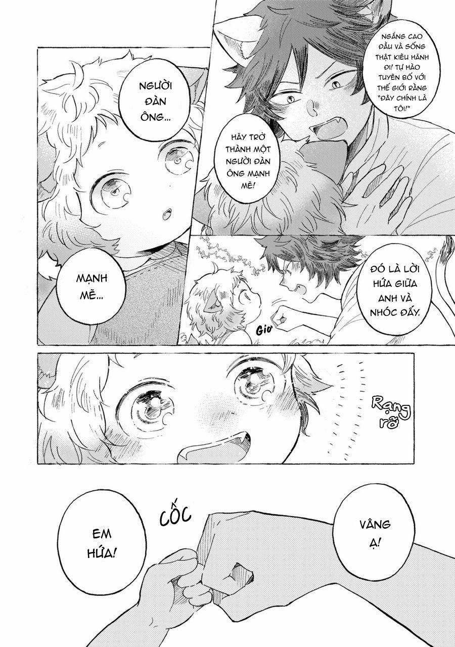 Về Nhà Thôi 5 trang 5