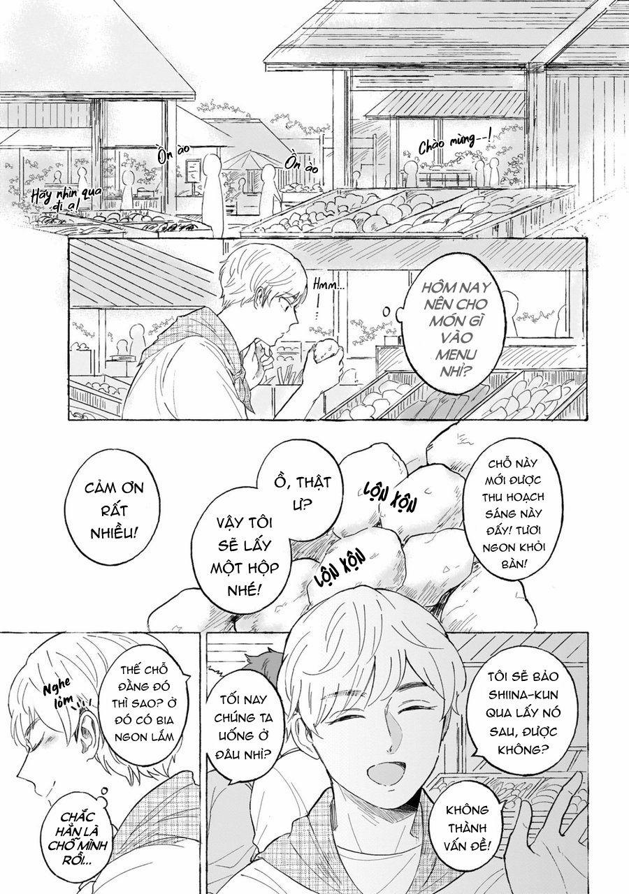 Về Nhà Thôi 5 trang 6