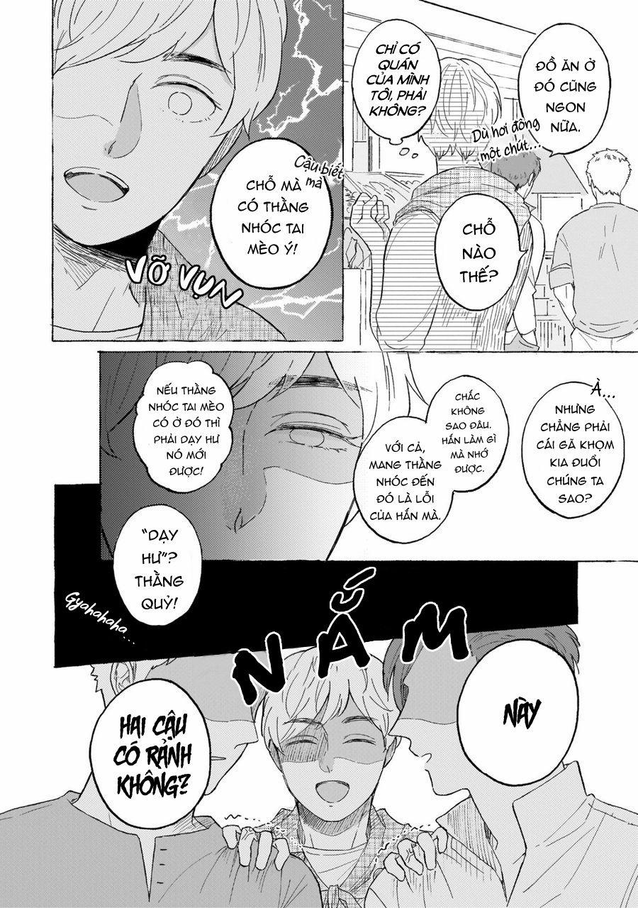 Về Nhà Thôi 5 trang 7