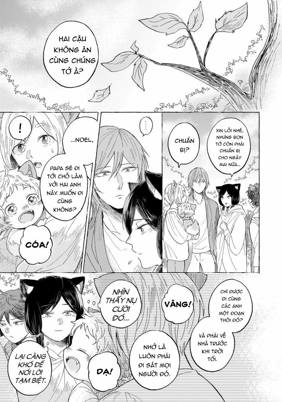 Về Nhà Thôi 5 trang 8