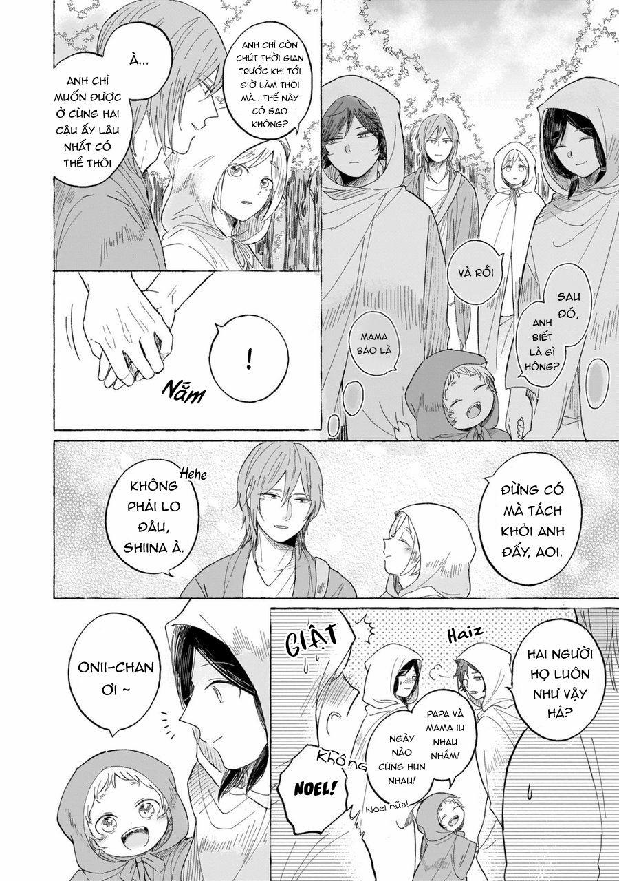 Về Nhà Thôi 5 trang 9