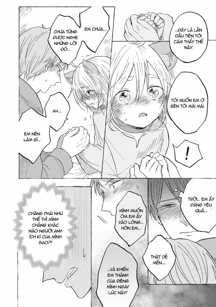 Về Nhà Thôi 6 trang 13