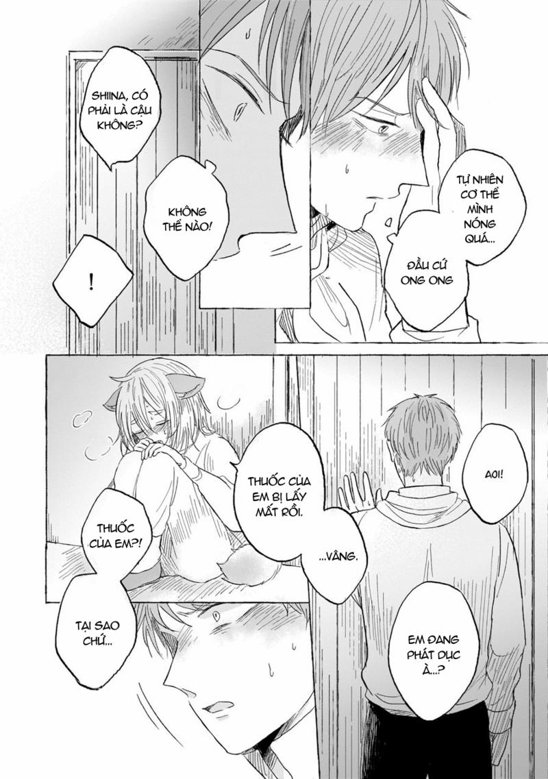 Về Nhà Thôi 6 trang 21