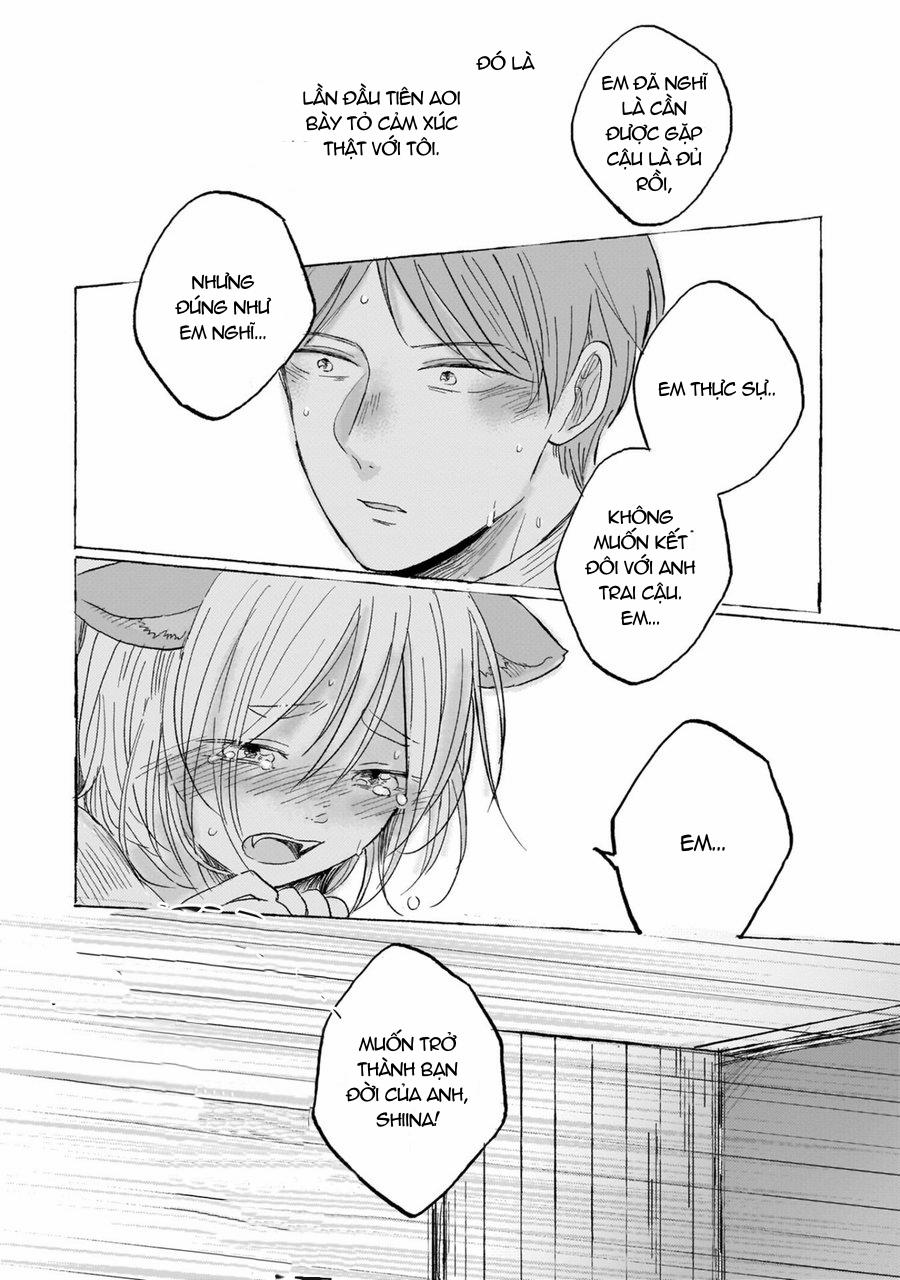 Về Nhà Thôi 6 trang 23