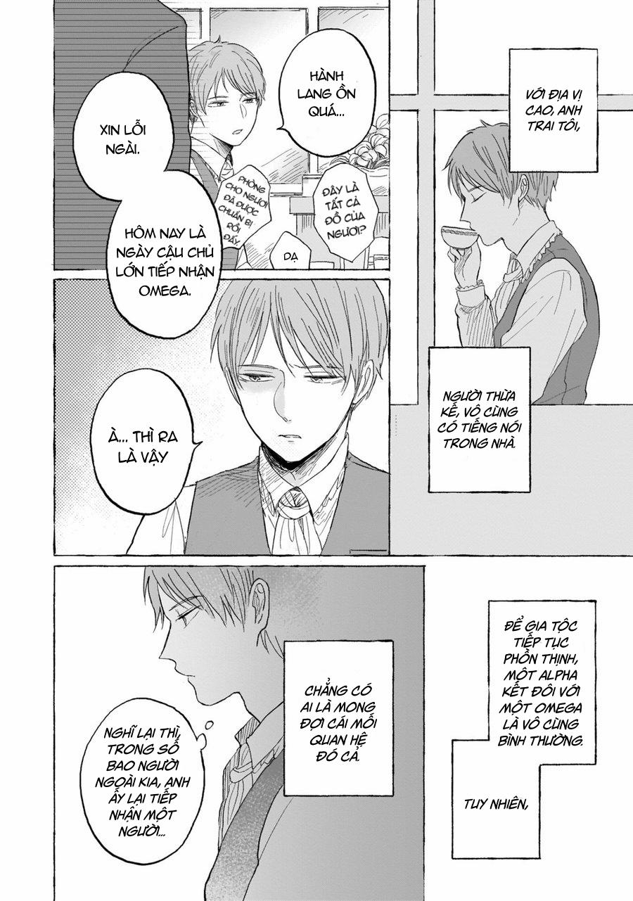 Về Nhà Thôi 6 trang 3