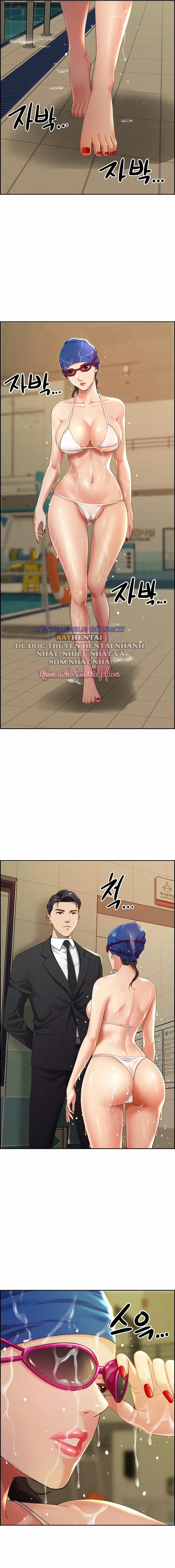 Vệ Sĩ Của Mẹ 1 trang 1