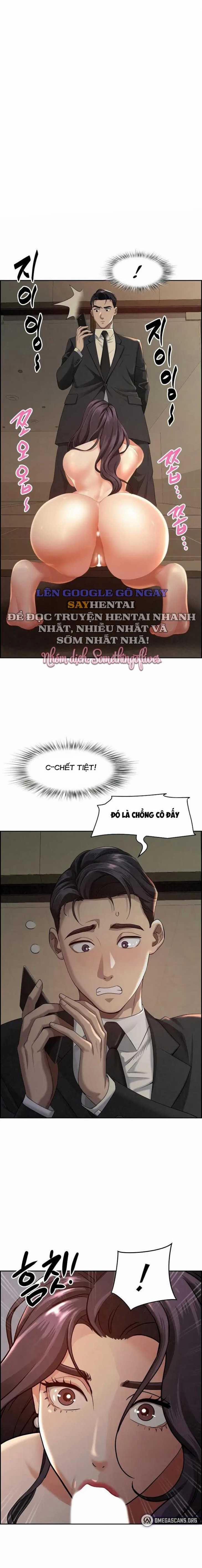 Vệ Sĩ Của Mẹ 2 trang 0