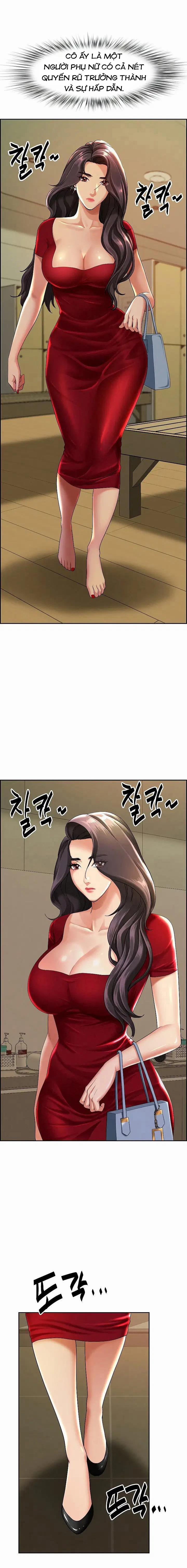 Vệ Sĩ Của Mẹ 2 trang 8