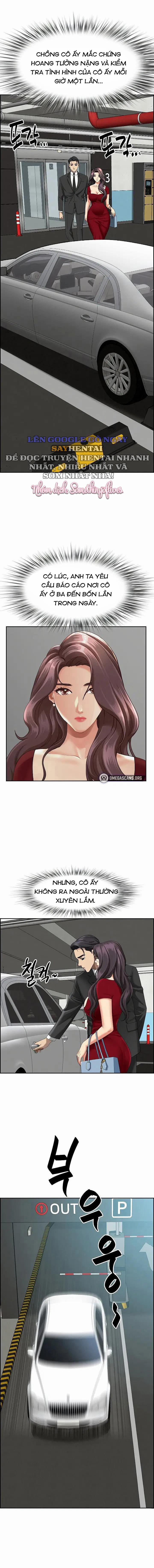 Vệ Sĩ Của Mẹ 2 trang 9