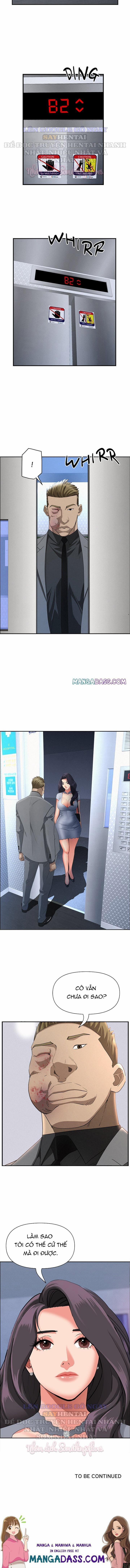 Vệ Sĩ Của Mẹ 43 trang 6