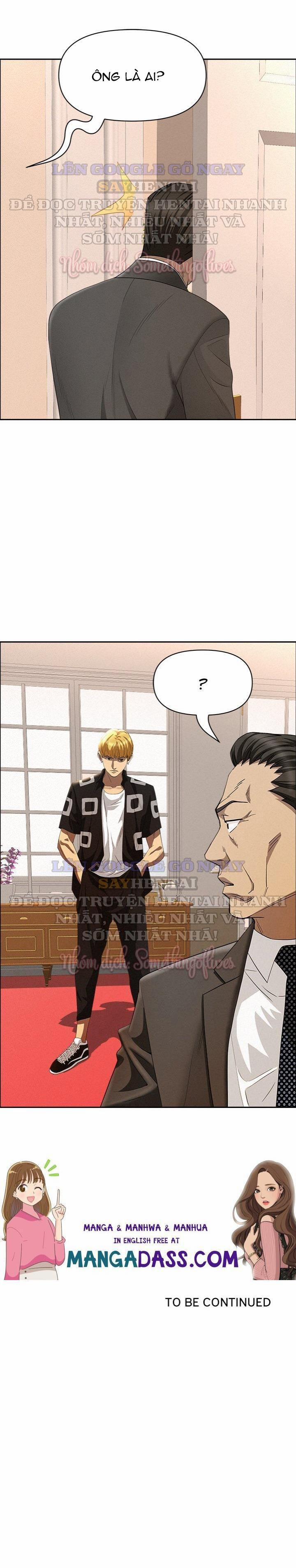 Vệ Sĩ Của Mẹ 44 trang 6