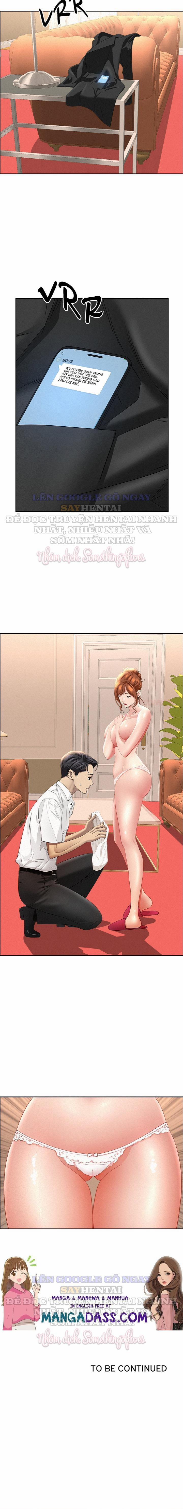 Vệ Sĩ Của Mẹ 47 trang 7