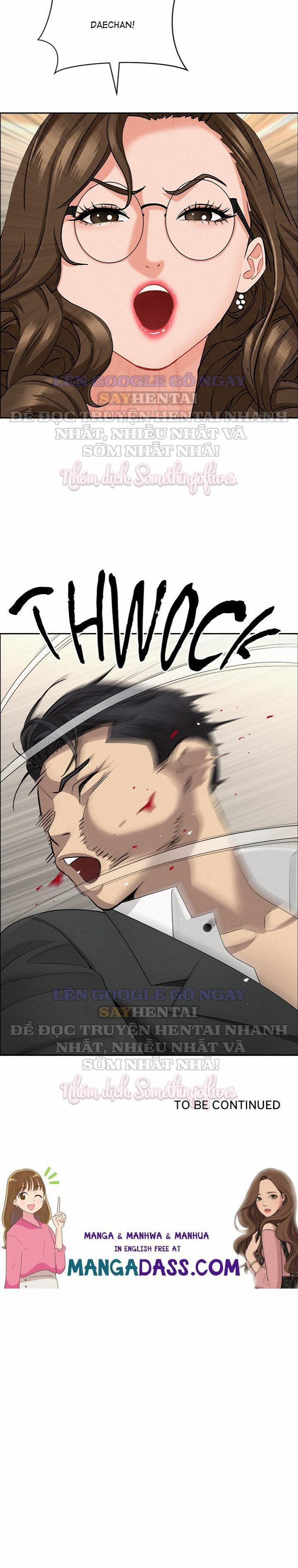 Vệ Sĩ Của Mẹ 48 trang 7