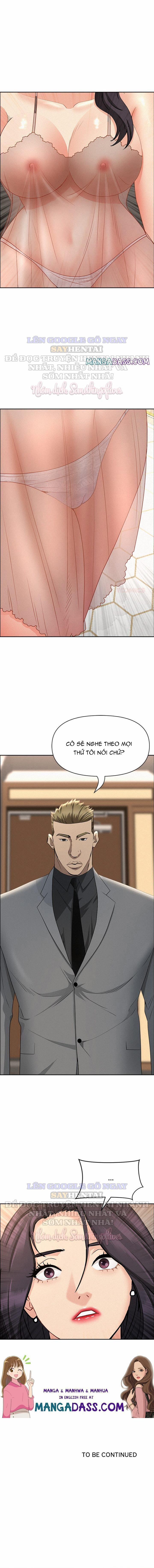 Vệ Sĩ Của Mẹ 49 trang 7