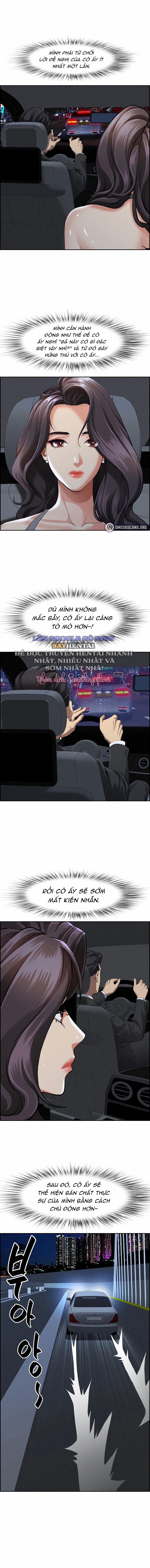 Vệ Sĩ Của Mẹ 5 trang 3