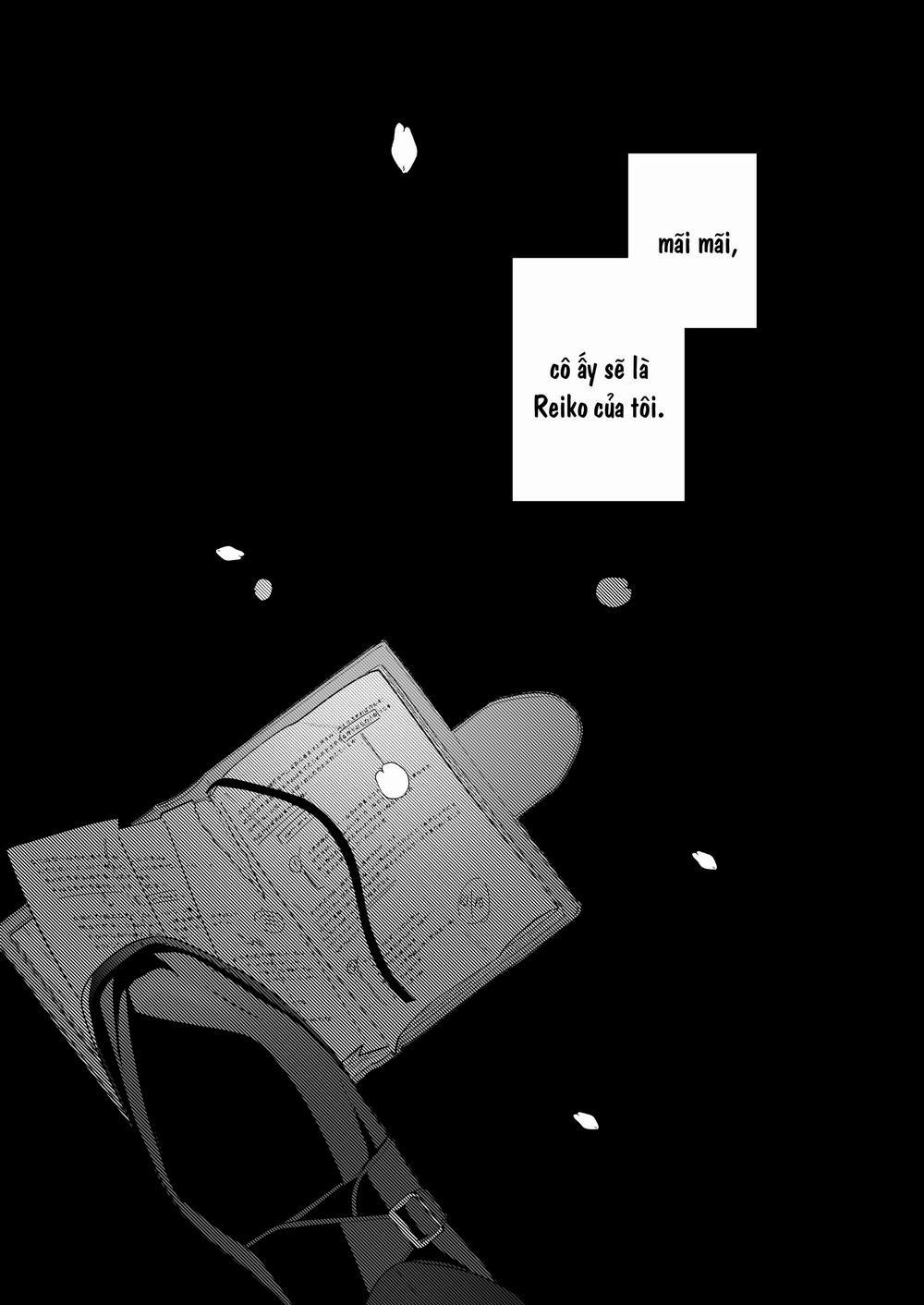 Vệ sĩ trung thành vạch trần sự lừa dối và bí mật của quý tiểu thư 2 trang 35