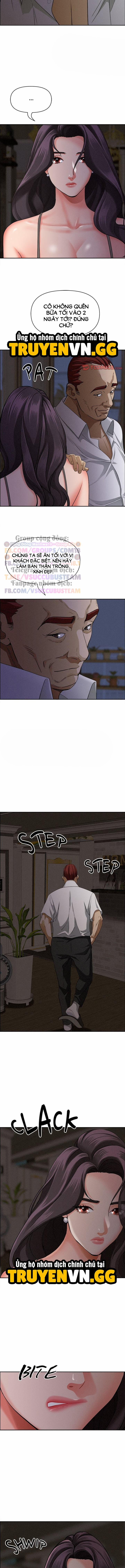 Vệ Sĩ Vú To 27 trang 3