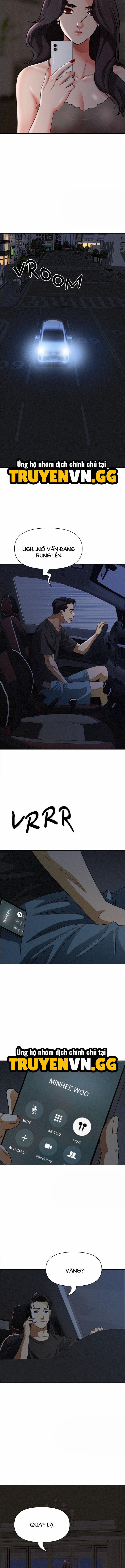 Vệ Sĩ Vú To 27 trang 4