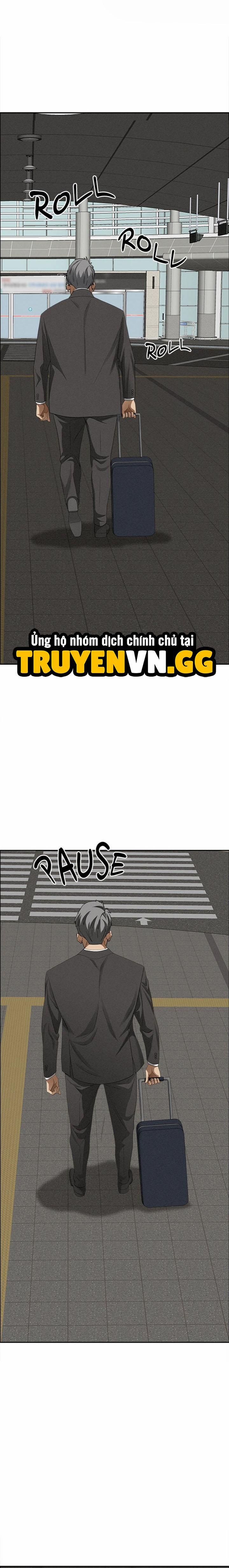 Vệ Sĩ Vú To 27 trang 6