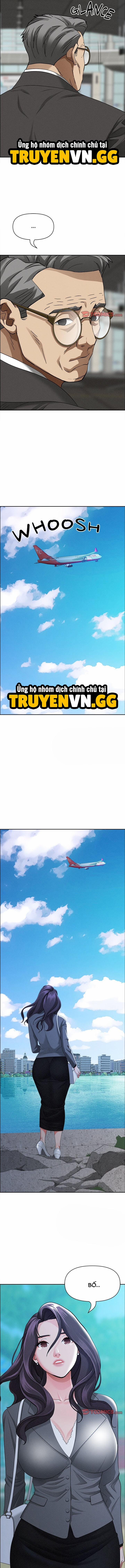 Vệ Sĩ Vú To 27 trang 7