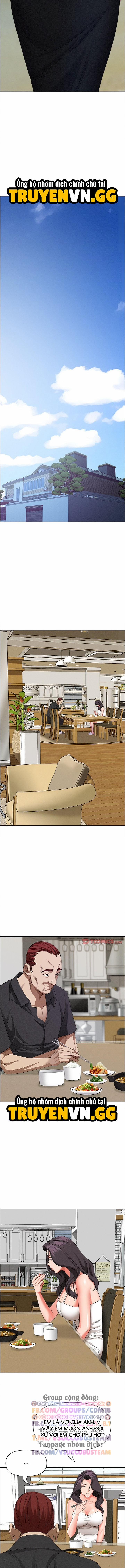 Vệ Sĩ Vú To 27 trang 8