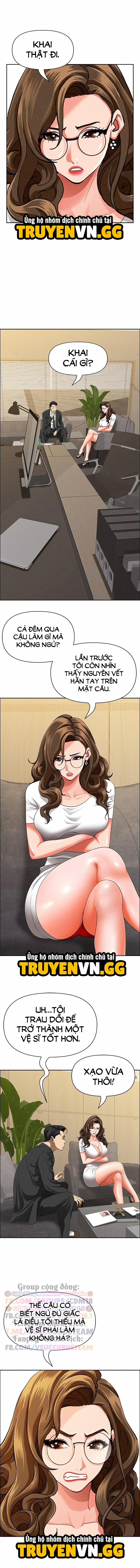 Vệ Sĩ Vú To 29 trang 5