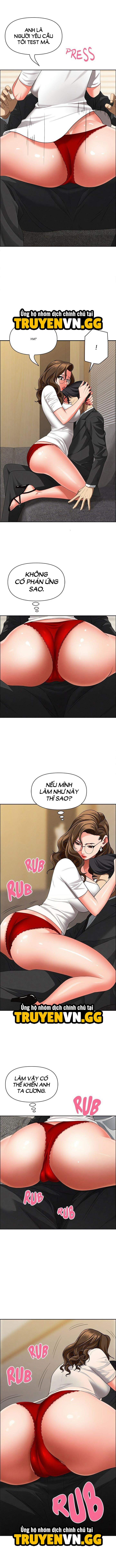 Vệ Sĩ Vú To 29 trang 9