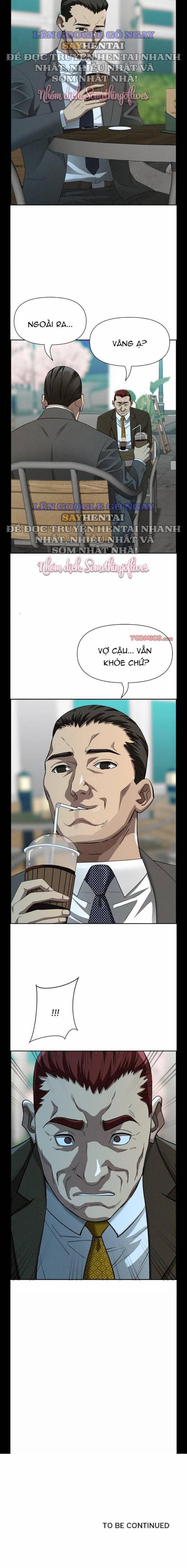 Vệ Sĩ Vú To 30 trang 8