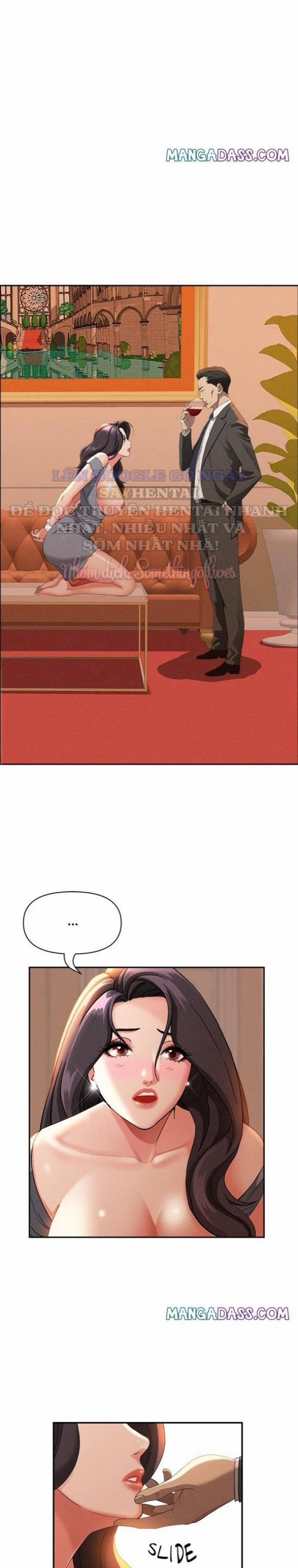 Vệ Sĩ Vú To 42 trang 2