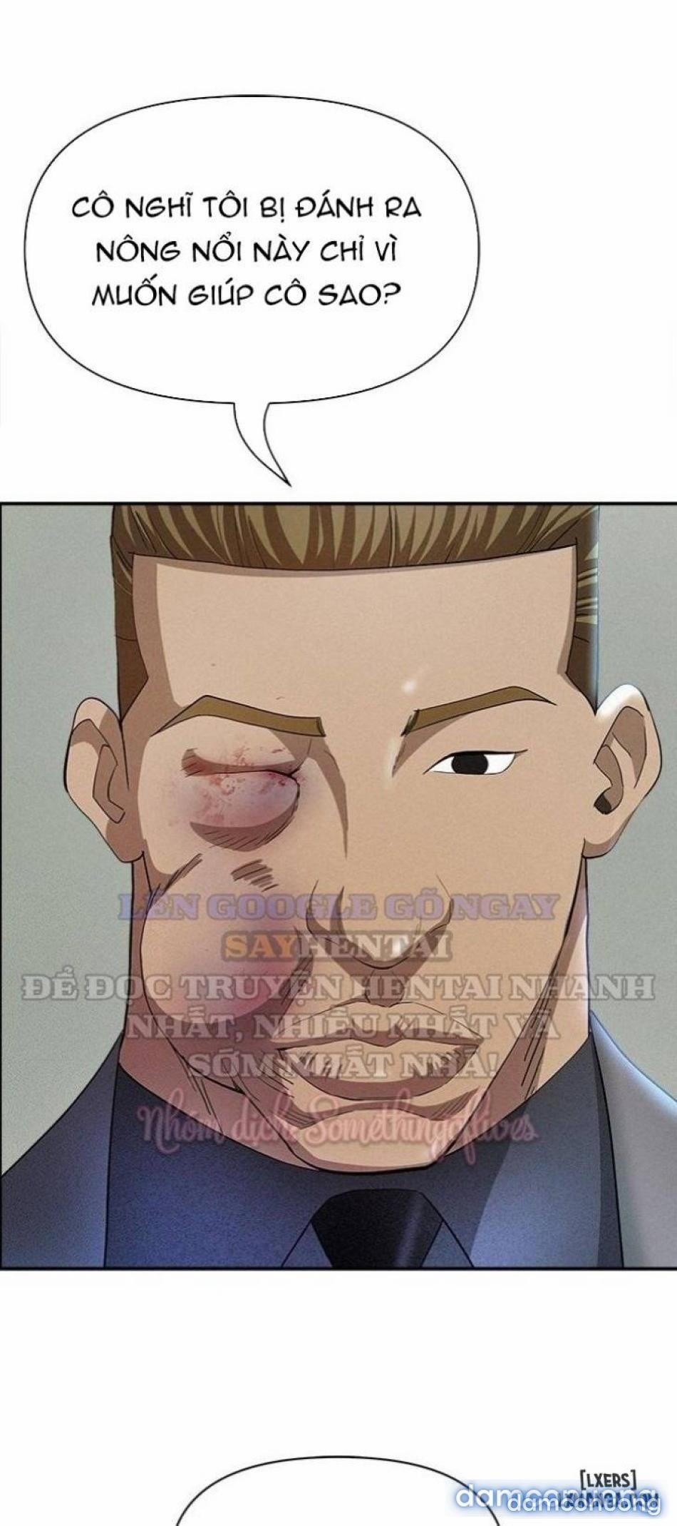 Vệ Sĩ Vú To 44 trang 4