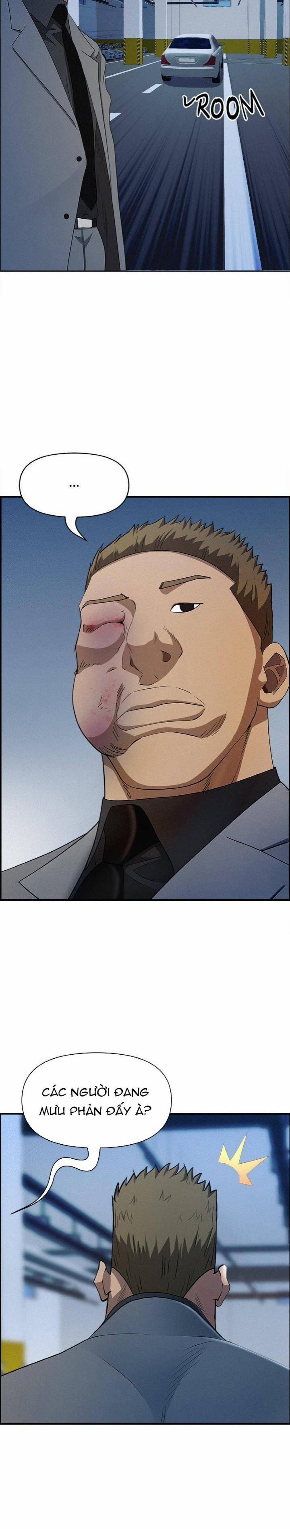 Vệ Sĩ Vú To 44 trang 7