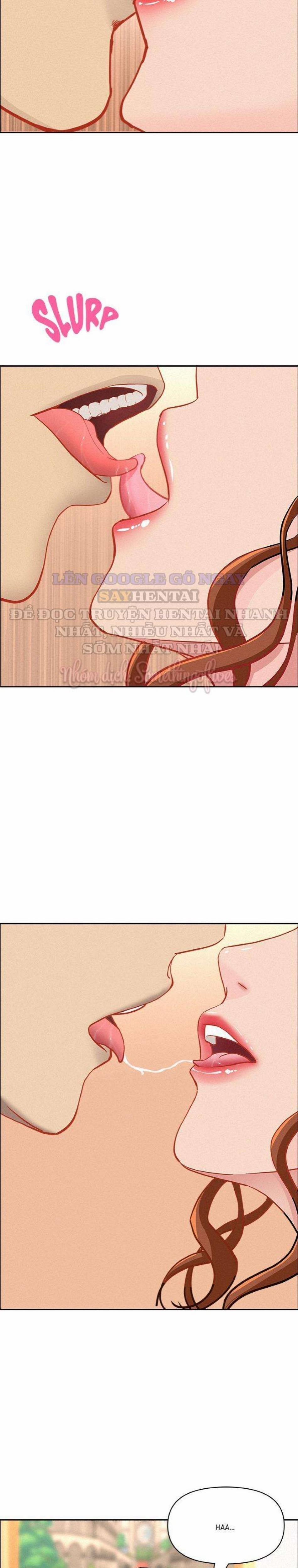 Vệ Sĩ Vú To 47 trang 5