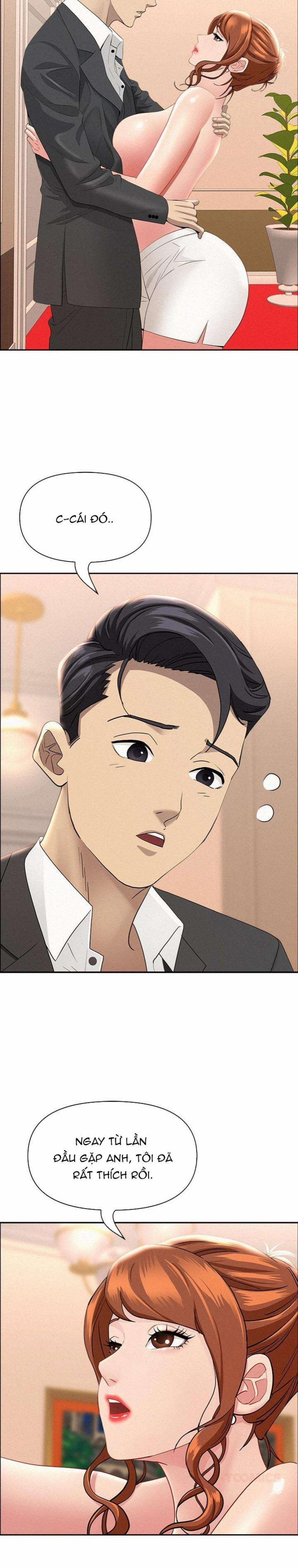 Vệ Sĩ Vú To 47 trang 7