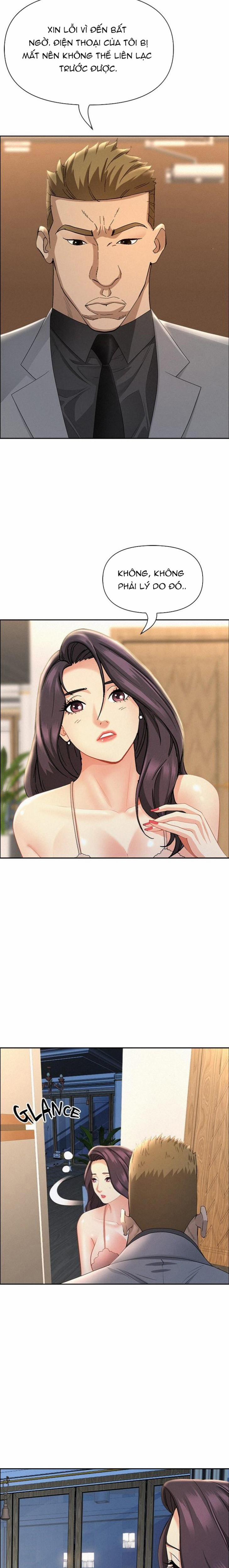 Vệ Sĩ Vú To 50 trang 2