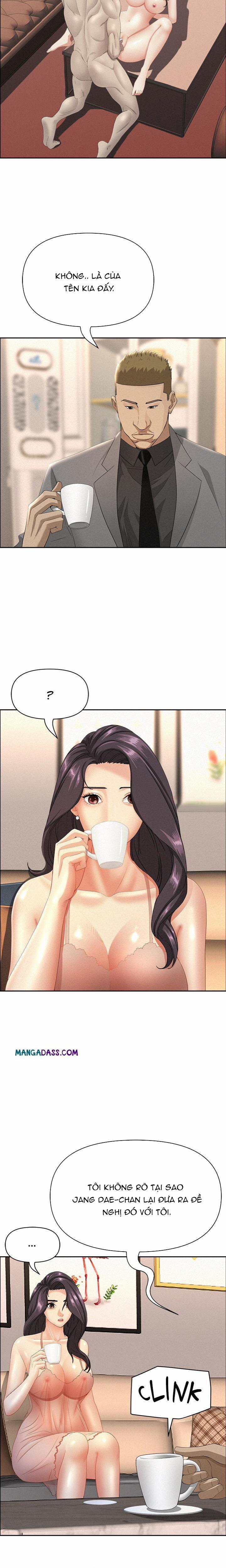 Vệ Sĩ Vú To 52 trang 7