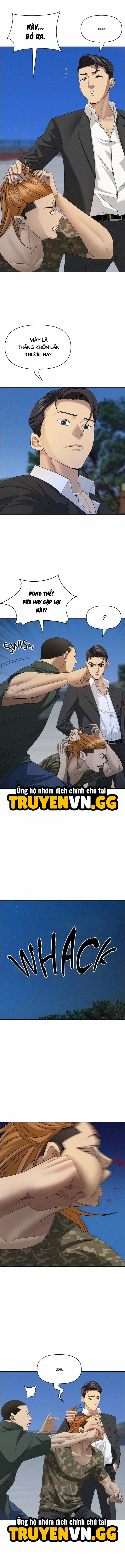 Vệ Sĩ Vú To 57 trang 9