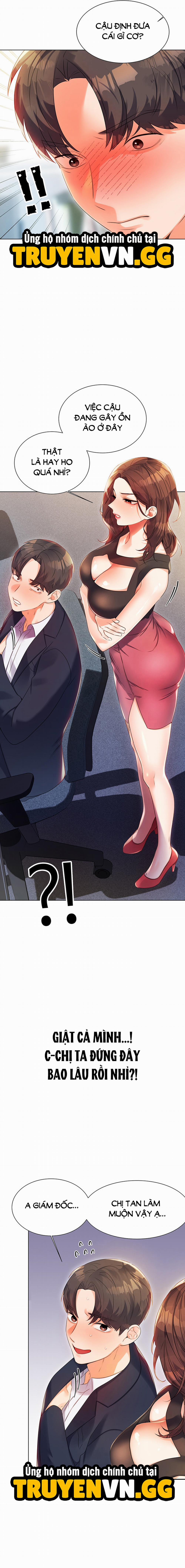 Vé Số Đổi Tình 1 trang 33