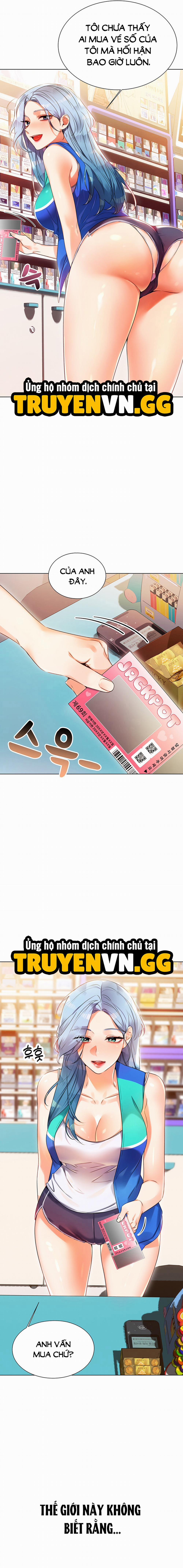 Vé Số Đổi Tình 1 trang 9