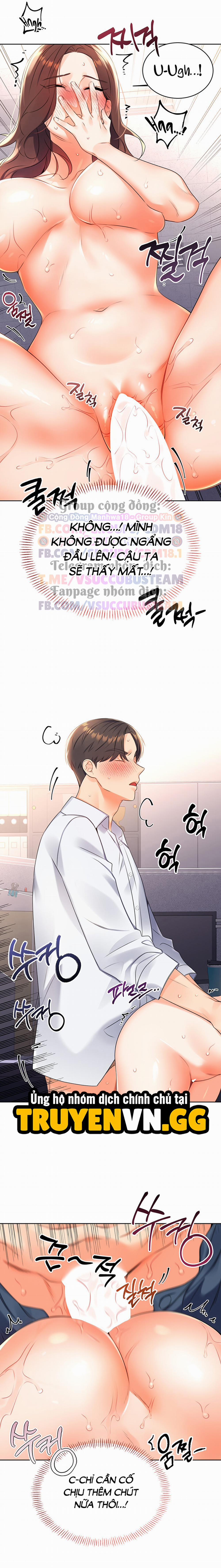 Vé Số Đổi Tình 2 trang 27