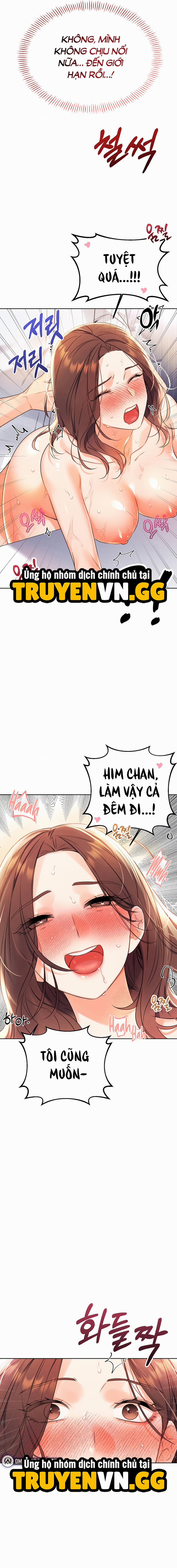 Vé Số Đổi Tình 2 trang 29