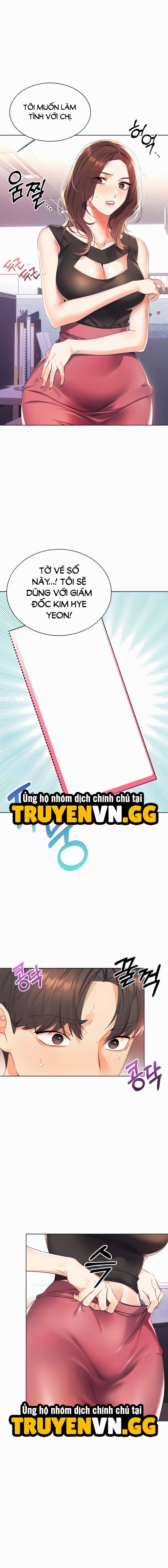 Vé Số Đổi Tình 2 trang 4