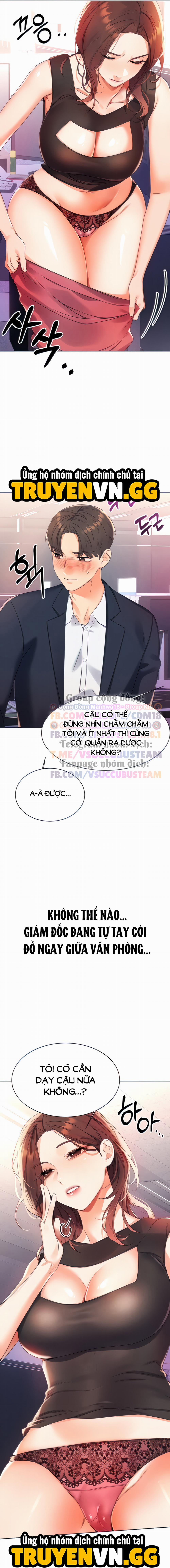 Vé Số Đổi Tình 2 trang 5