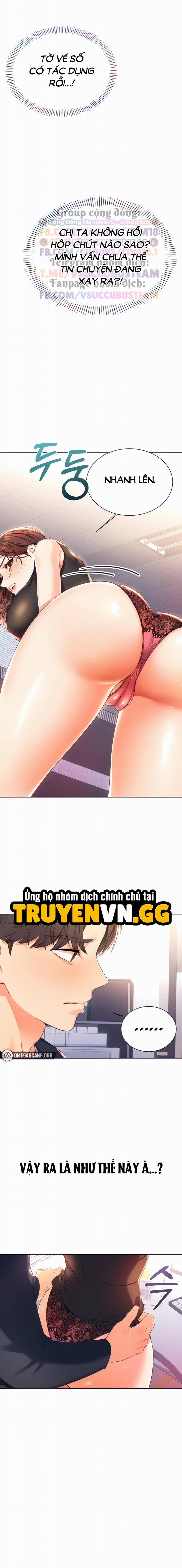 Vé Số Đổi Tình 2 trang 6