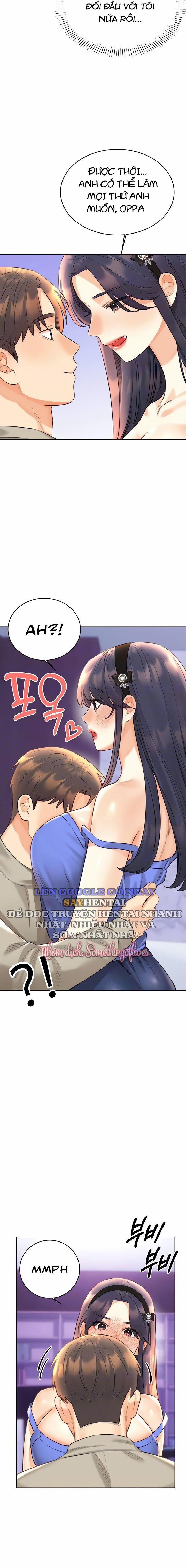 Vé Số Đổi Tình 28 trang 7