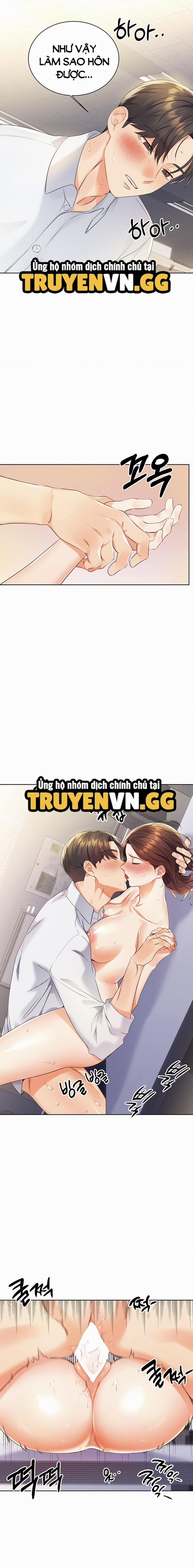 Vé Số Đổi Tình 3 trang 11