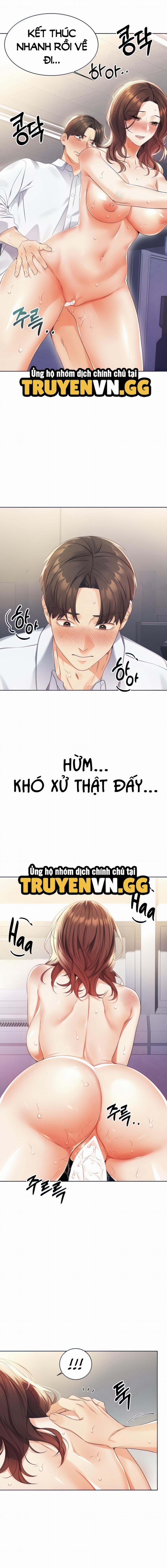 Vé Số Đổi Tình 3 trang 4